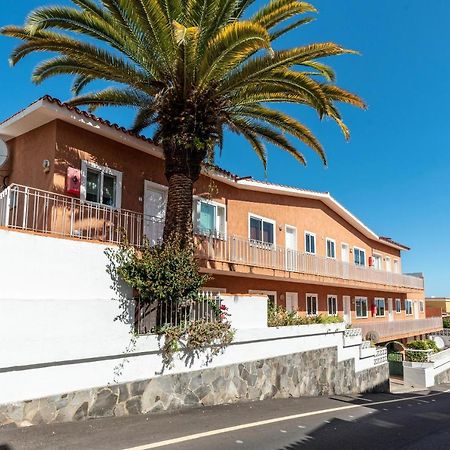 Parque Las Flores Πουέρτο Ντε Λα Κρουζ Εξωτερικό φωτογραφία