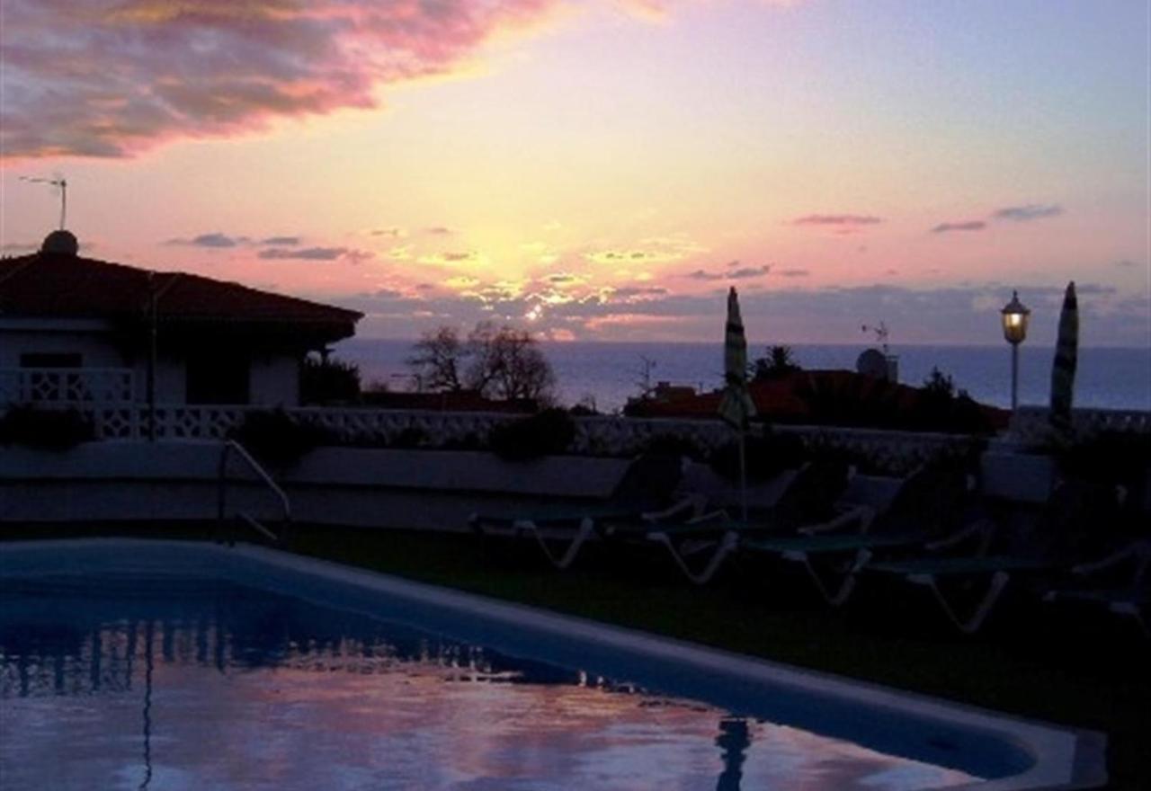 Parque Las Flores Πουέρτο Ντε Λα Κρουζ Εξωτερικό φωτογραφία