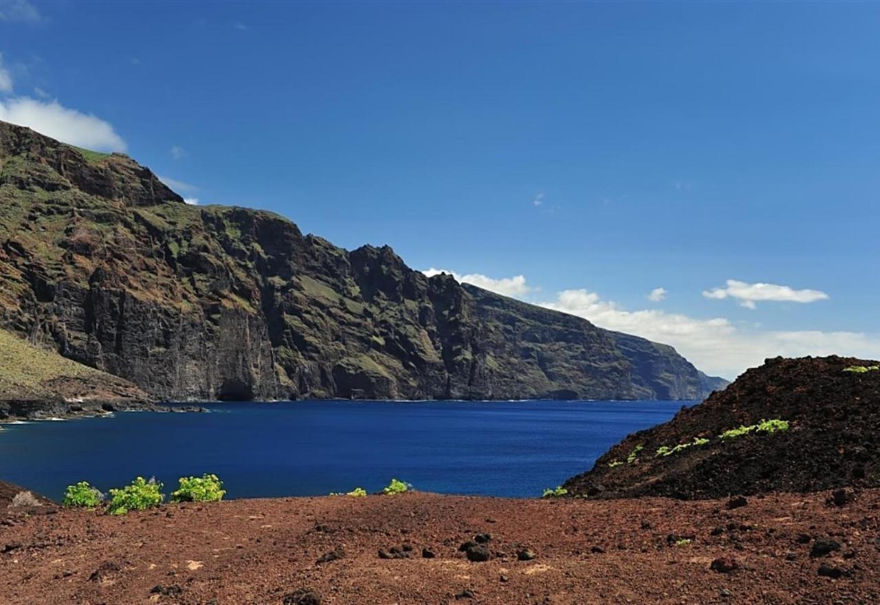 Parque Las Flores Πουέρτο Ντε Λα Κρουζ Εξωτερικό φωτογραφία