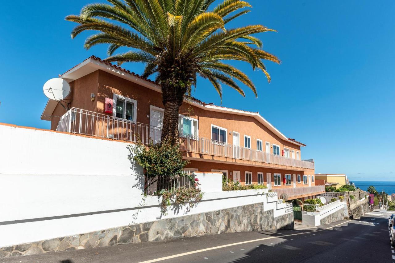 Parque Las Flores Πουέρτο Ντε Λα Κρουζ Εξωτερικό φωτογραφία
